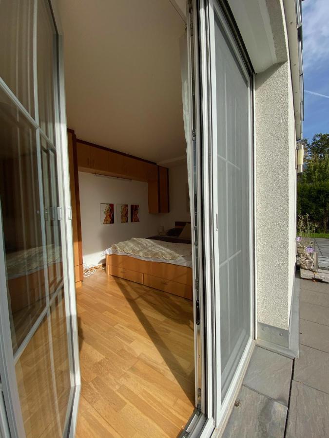 Modernes Alpenapartment Mit Sauna Wintergarten Und Pool *