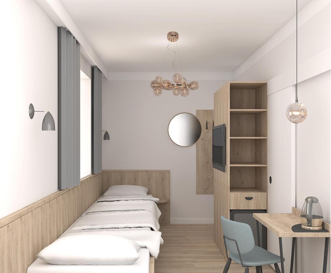 Bed & Breakfast Floeckner Salzburg