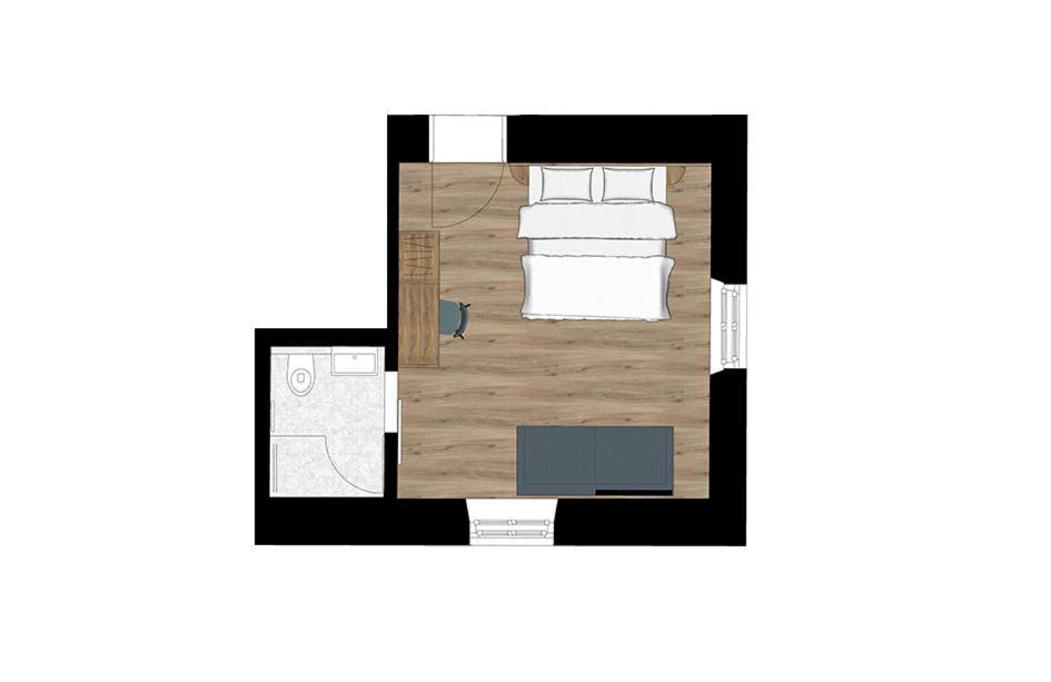 Bed & Breakfast Floeckner *