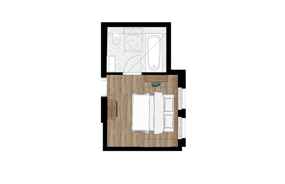 Bed & Breakfast Floeckner