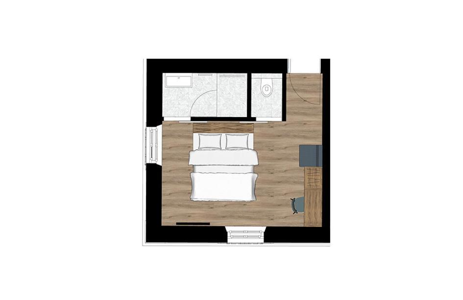 Bed & Breakfast Floeckner
