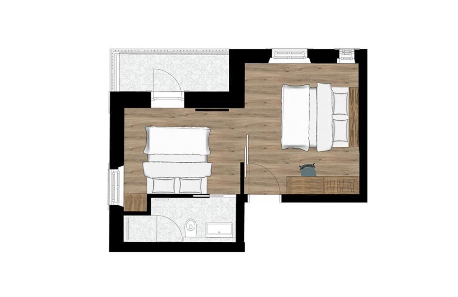 Floeckner Bed & Breakfast