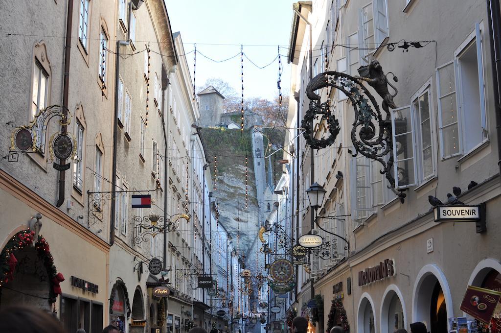 Buona 3* Salzburg