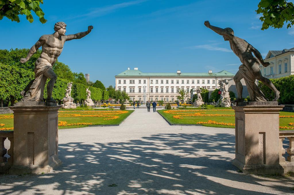 Buona 3* Salzburg
