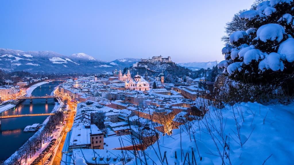 Buona Salzburg