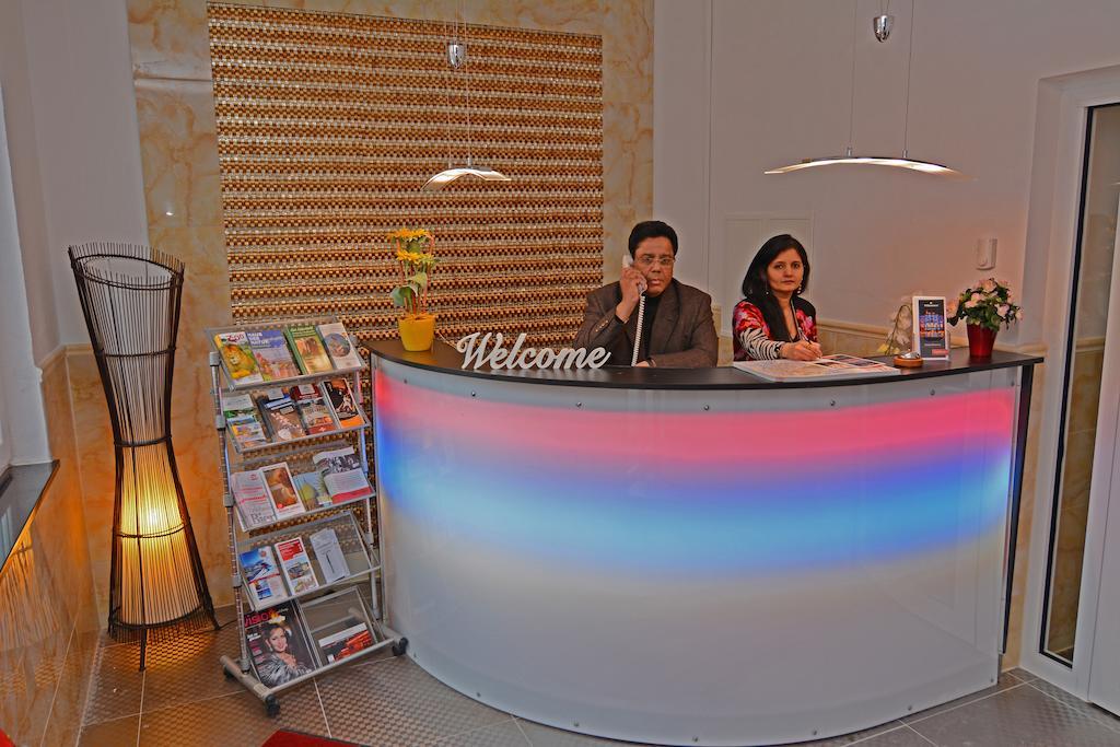 Hotel Buona
