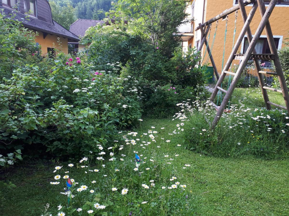 Apartment Appartement-heuberg