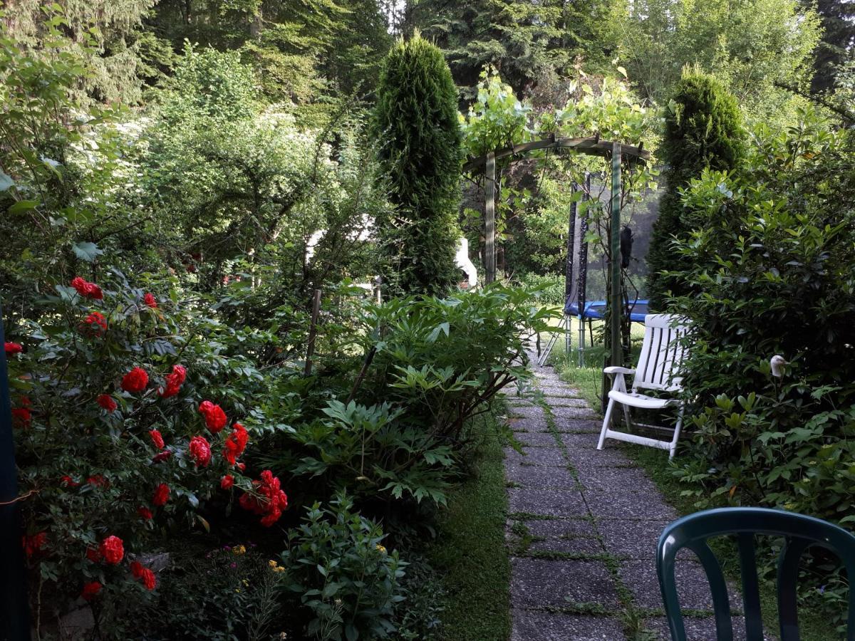 Apartment Appartement-heuberg