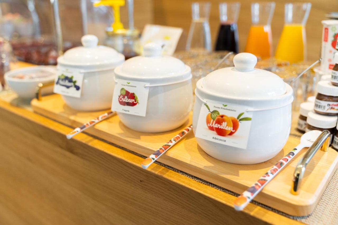 Acomodação com café da manhã  Floeckner *