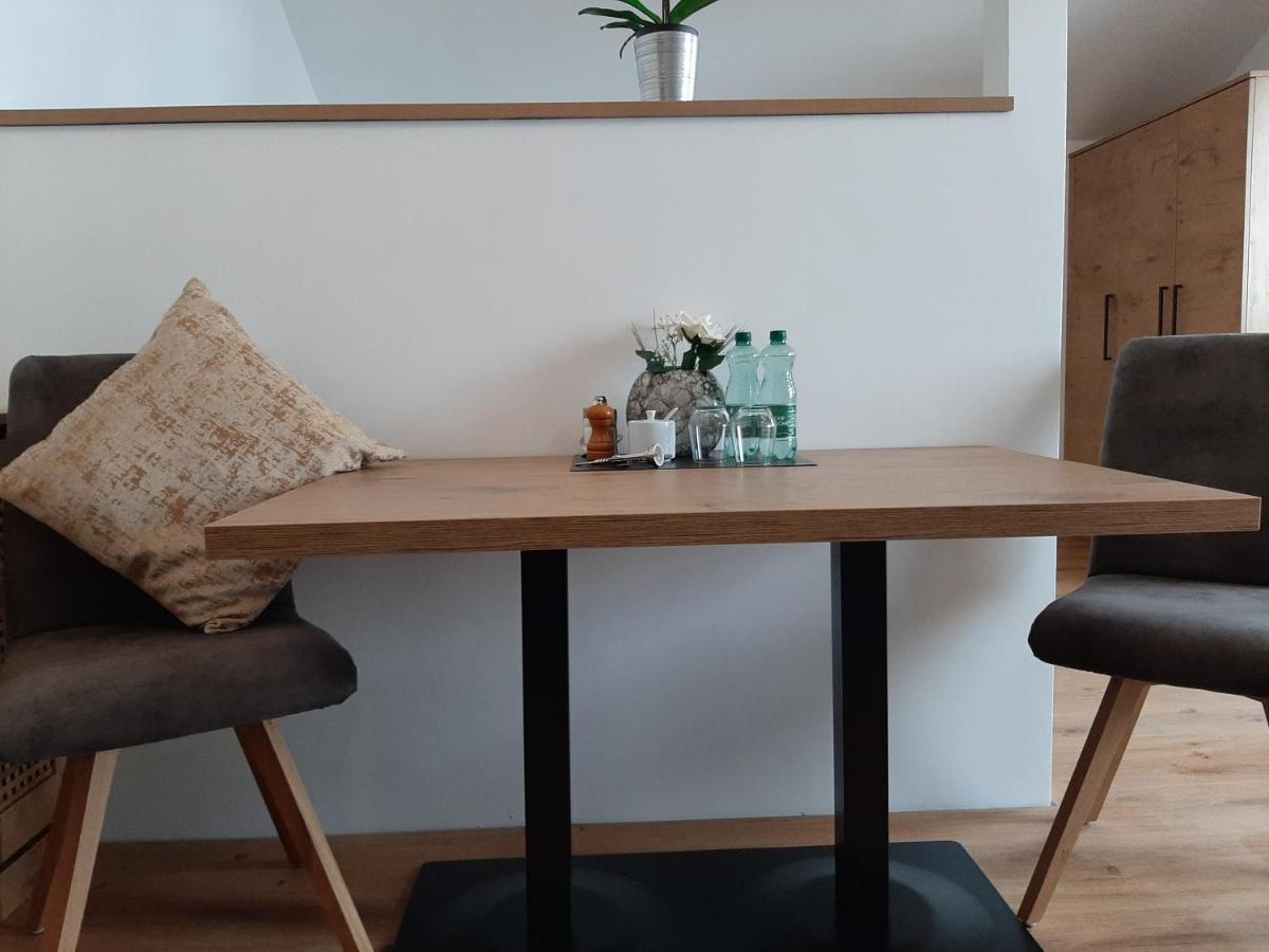 Apartment By Ballwein *