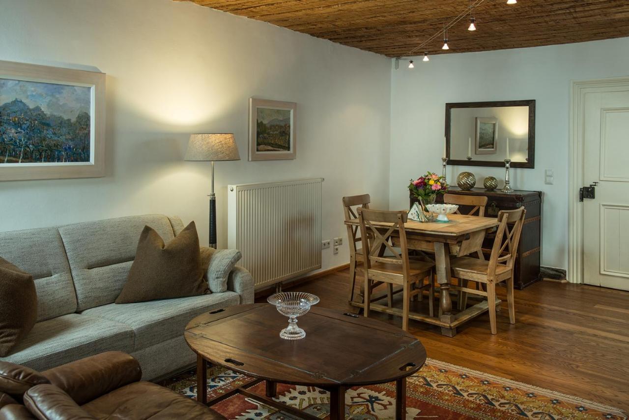 Apartment Goldgasse De Luxe Salzburg
