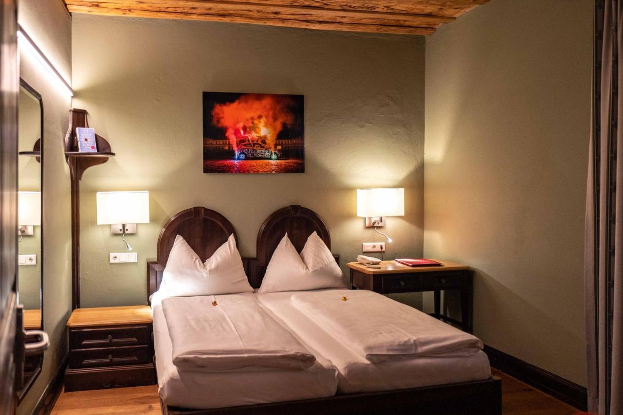 Altstadt Stadtkrug Hotel Salzburg