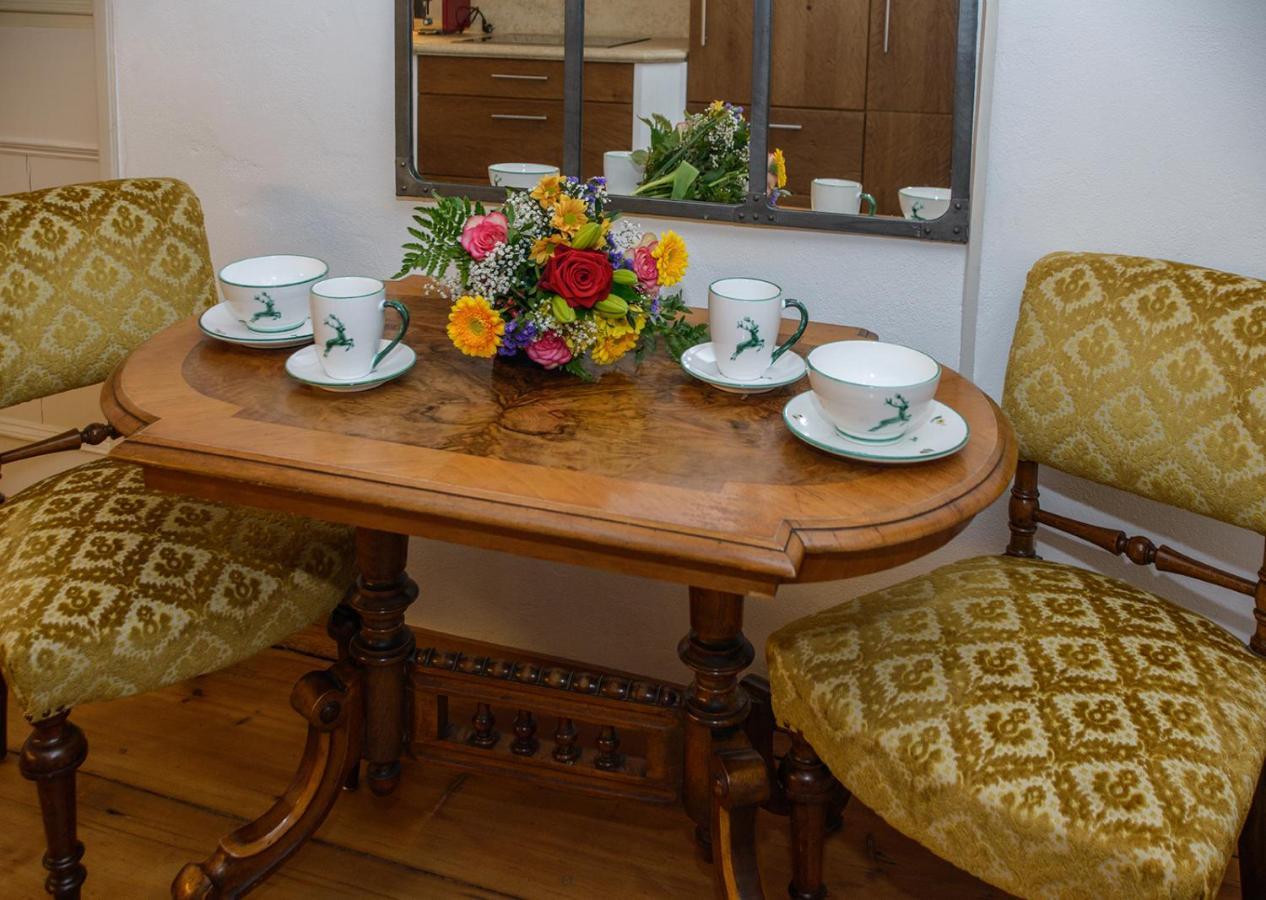 Goldgasse De Luxe
