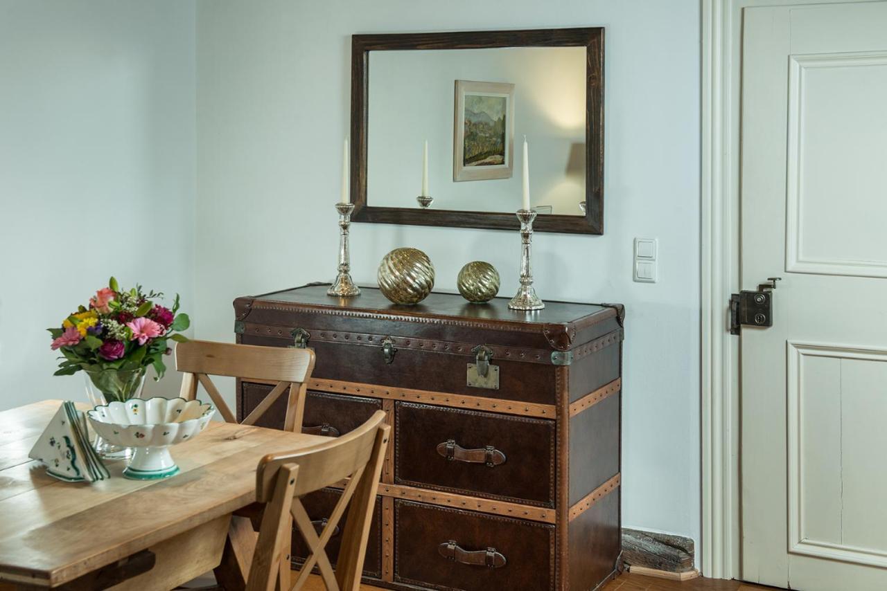 Apartment Goldgasse De Luxe *