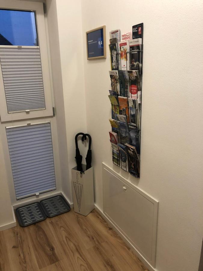 Apartment One Salzburg