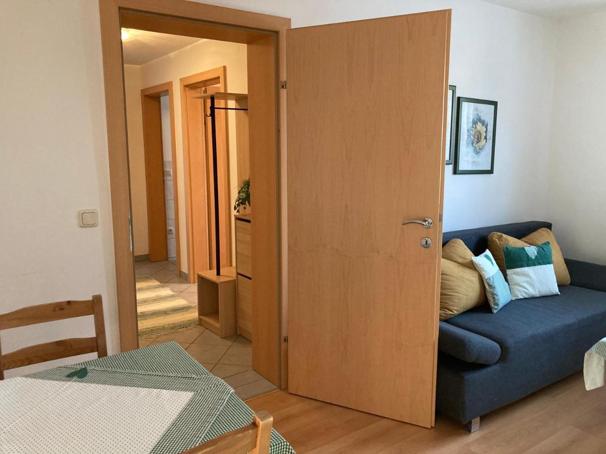 Schmiedhansl Moos Apartment