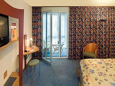 Hotel Mercure 4*
