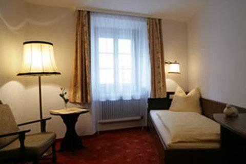 Altstadthotel Weisse Taube Salzburg
