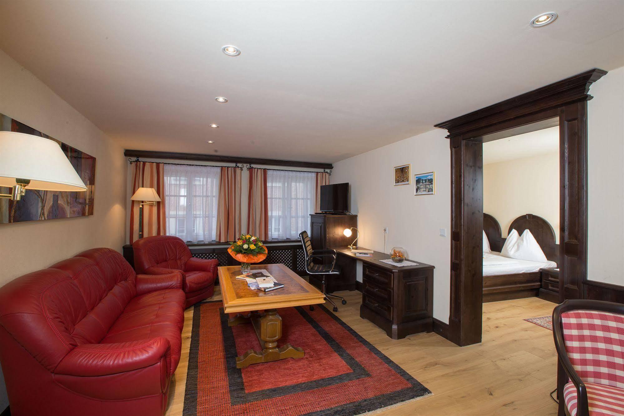 Hotel Altstadt Stadtkrug Salzburg
