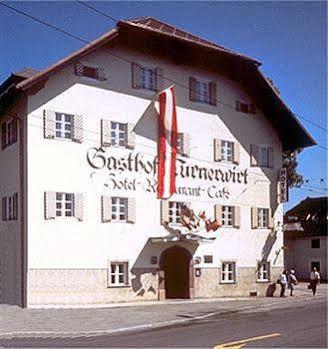 Turnerwirt 3* Salzburg