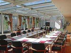 Hotel Airporthotel - Am Airport