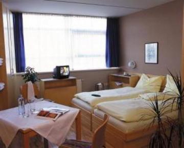 Allyouneed Hotel Salzburg