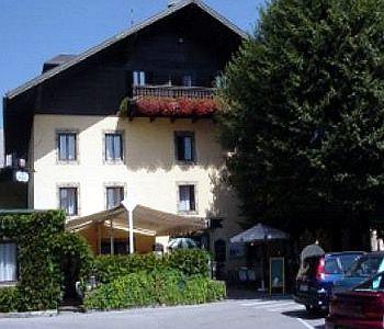 Hartlwirt Gasthof-hotel 3* Salzburg