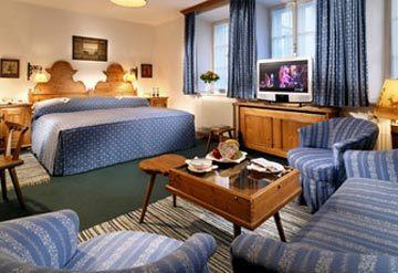 Hotel Goldener Hirsch, A Luxury Collection Hotel, Salzburg