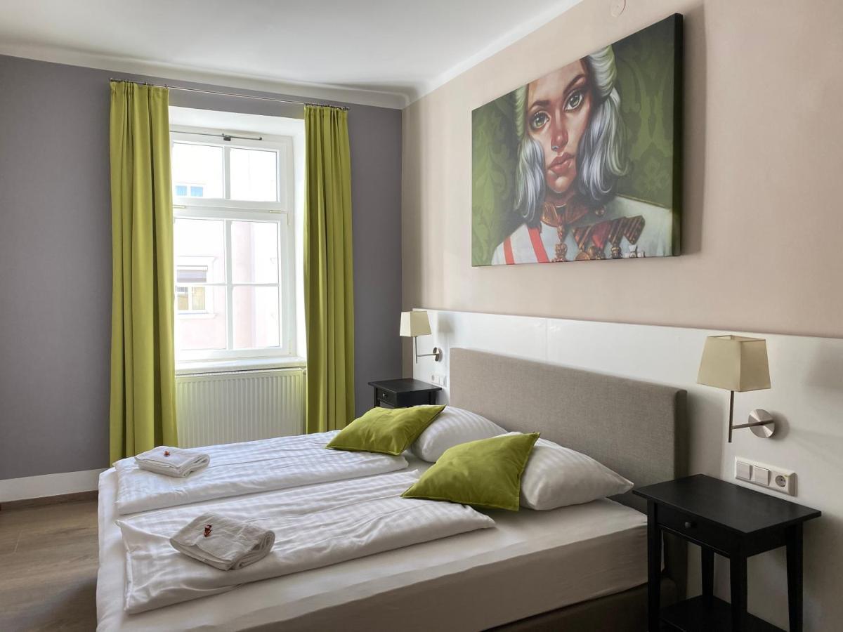 Urban 3* Salzburg