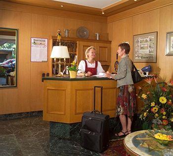 Haus Arenberg Hotel