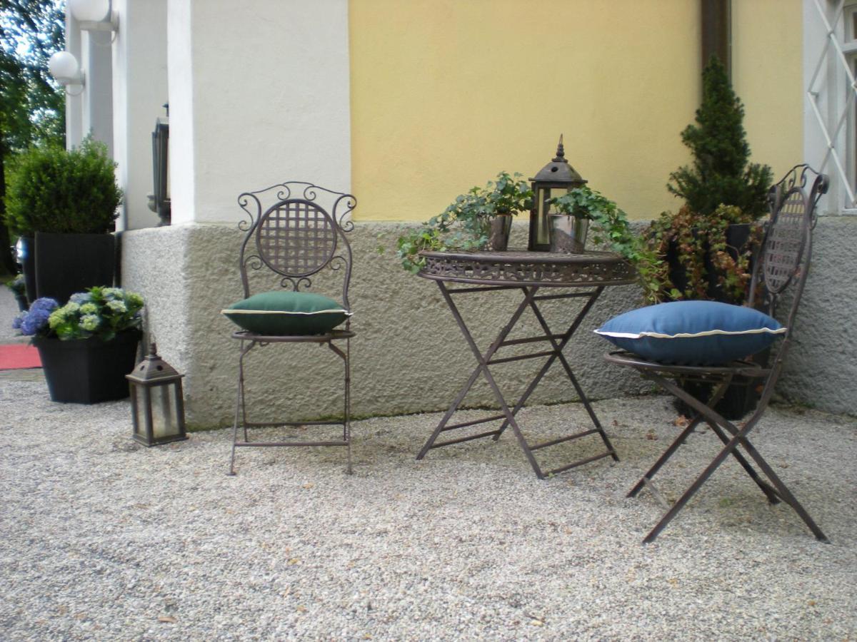 Hotel Trapp 3*