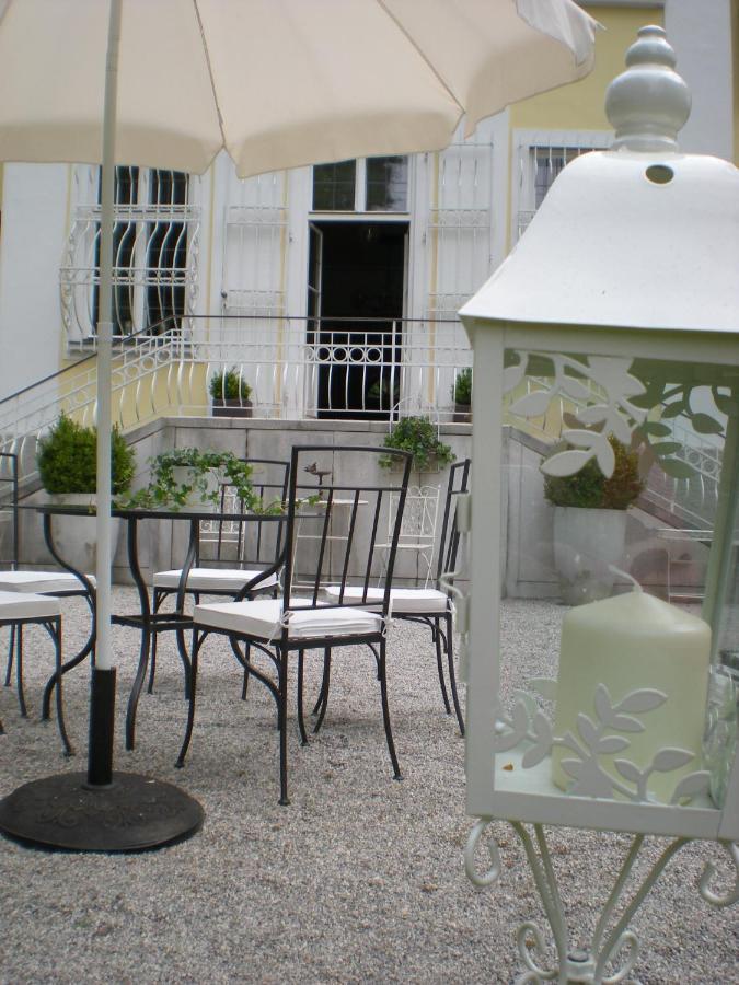 Trapp Hotel