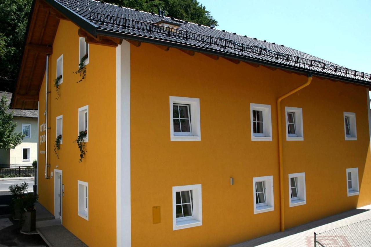 Ante Portas