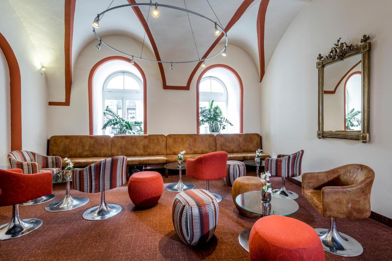 Am Mirabellplatz Hotel