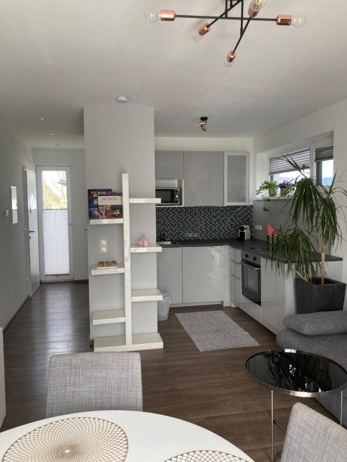 Kal's Apartamento Salzburgo