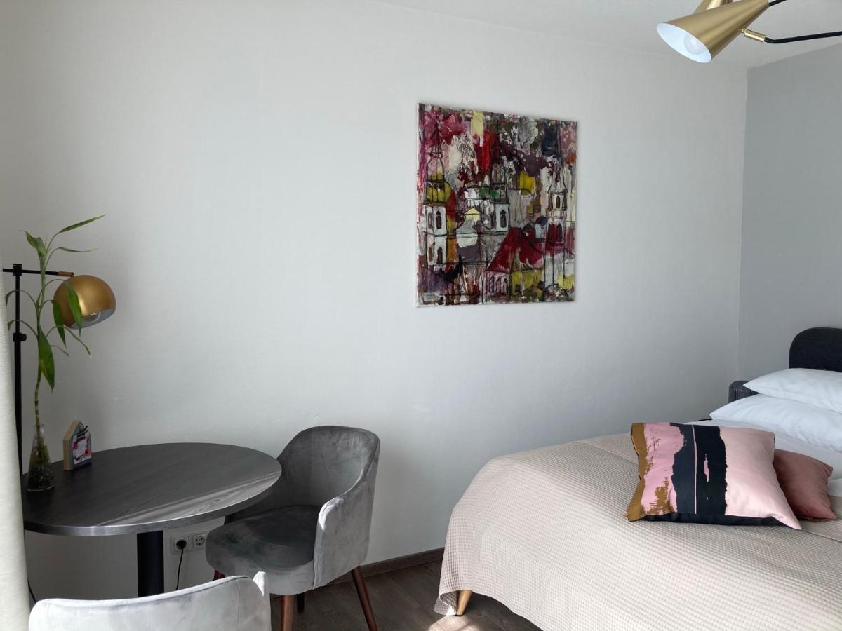 Kal's Apartamento Salzburgo