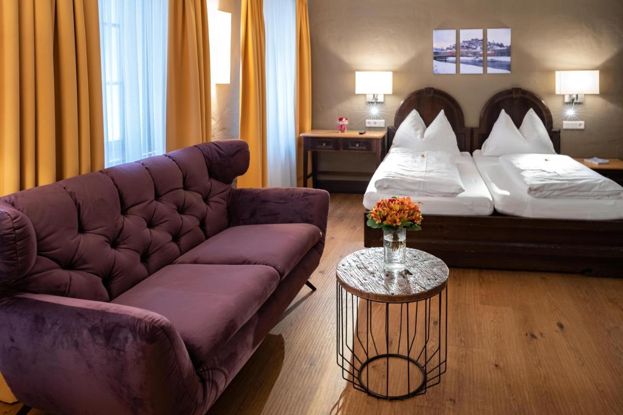 Altstadt Stadtkrug Hotel 4*