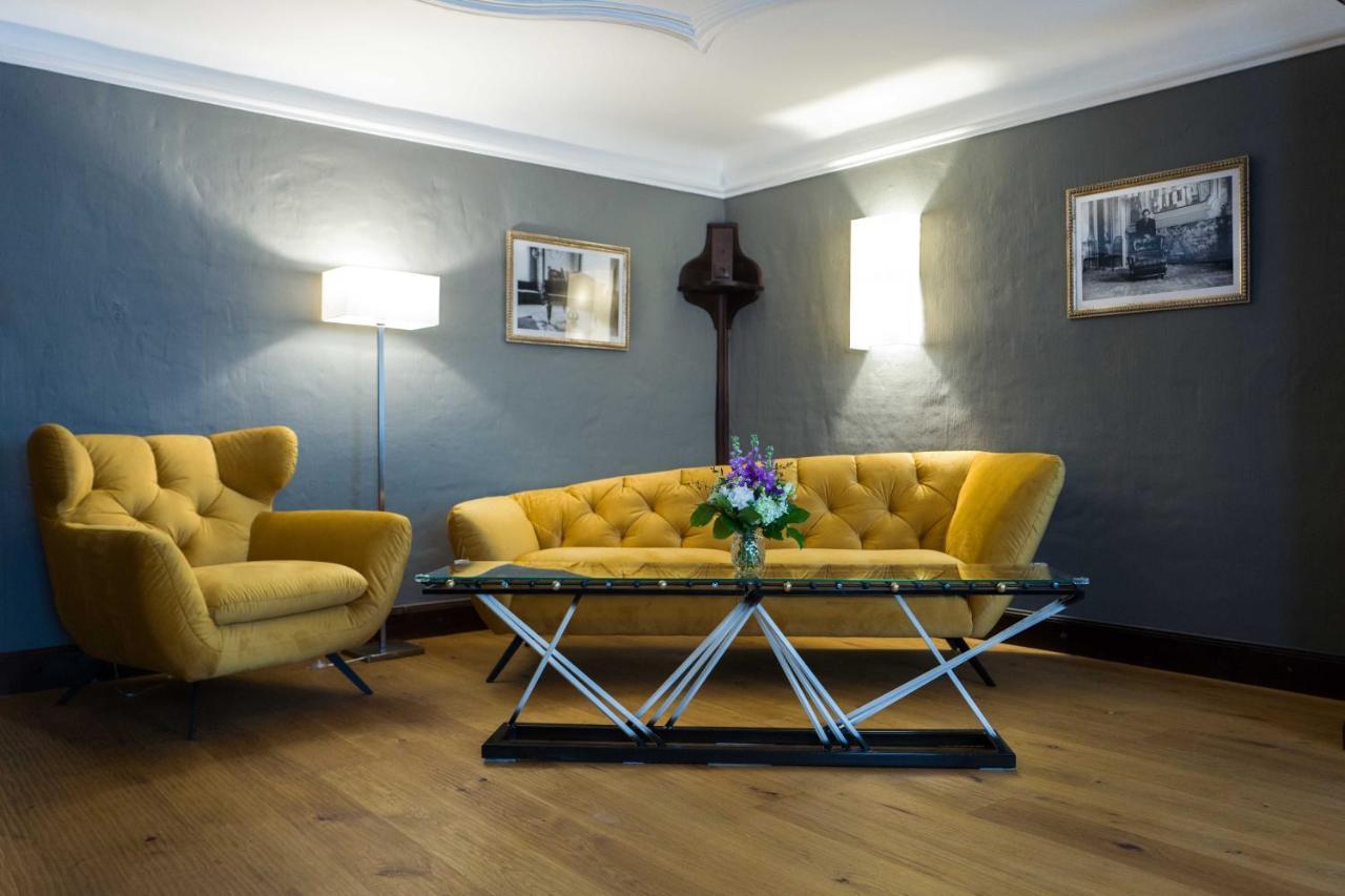 Altstadt Stadtkrug Hotel 4*