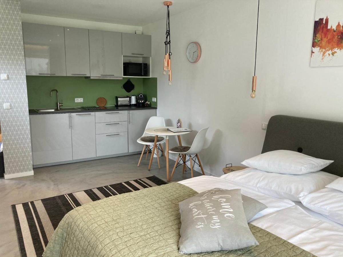 Kal's Apartamento