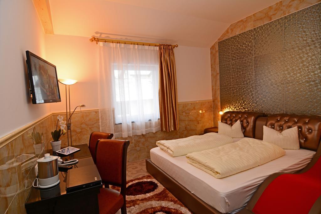 Hotel Buona 3*