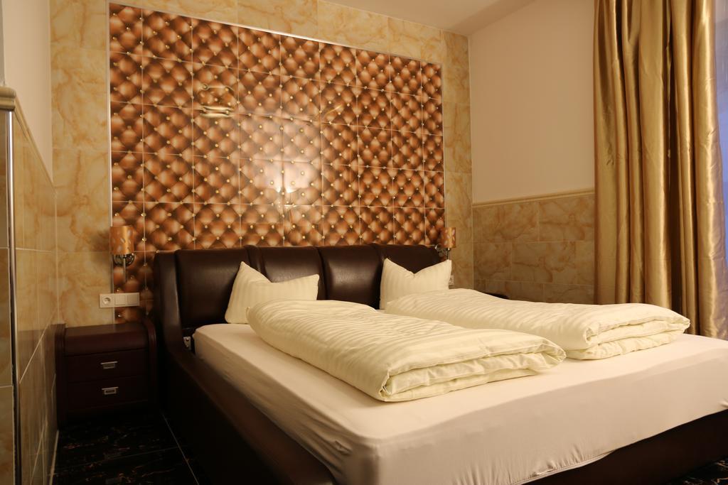 Hotel Buona 3*