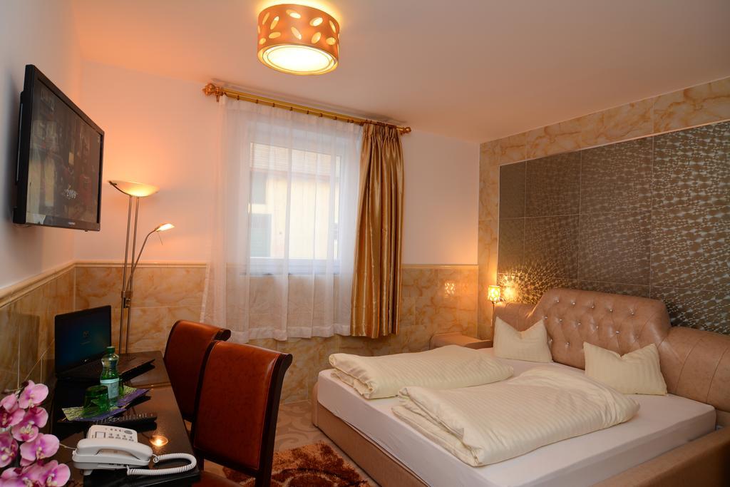 Hotel Buona Salzburg
