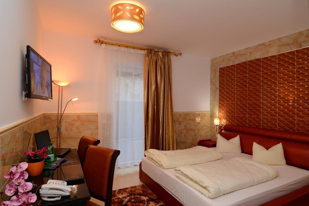 Hotel Buona