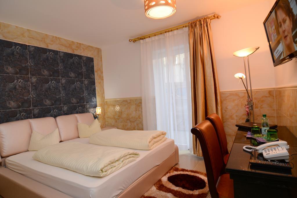 Buona Hotel Salzburg