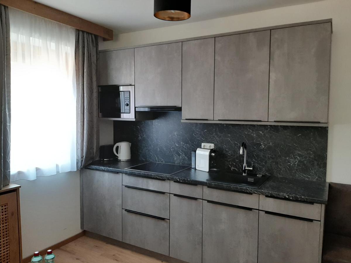 Apartment By Ballwein *