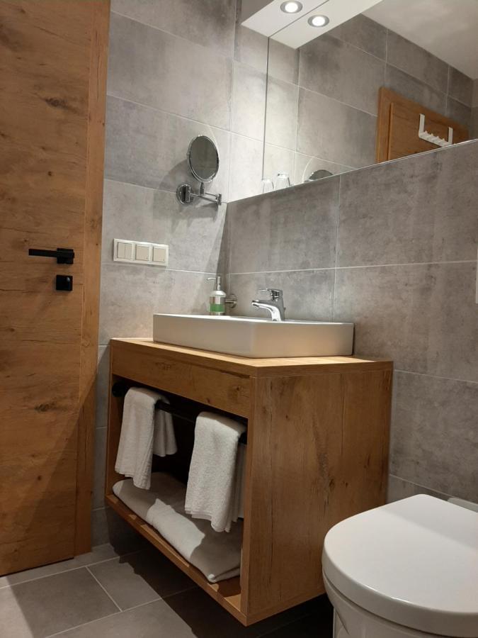Apartment By Ballwein *
