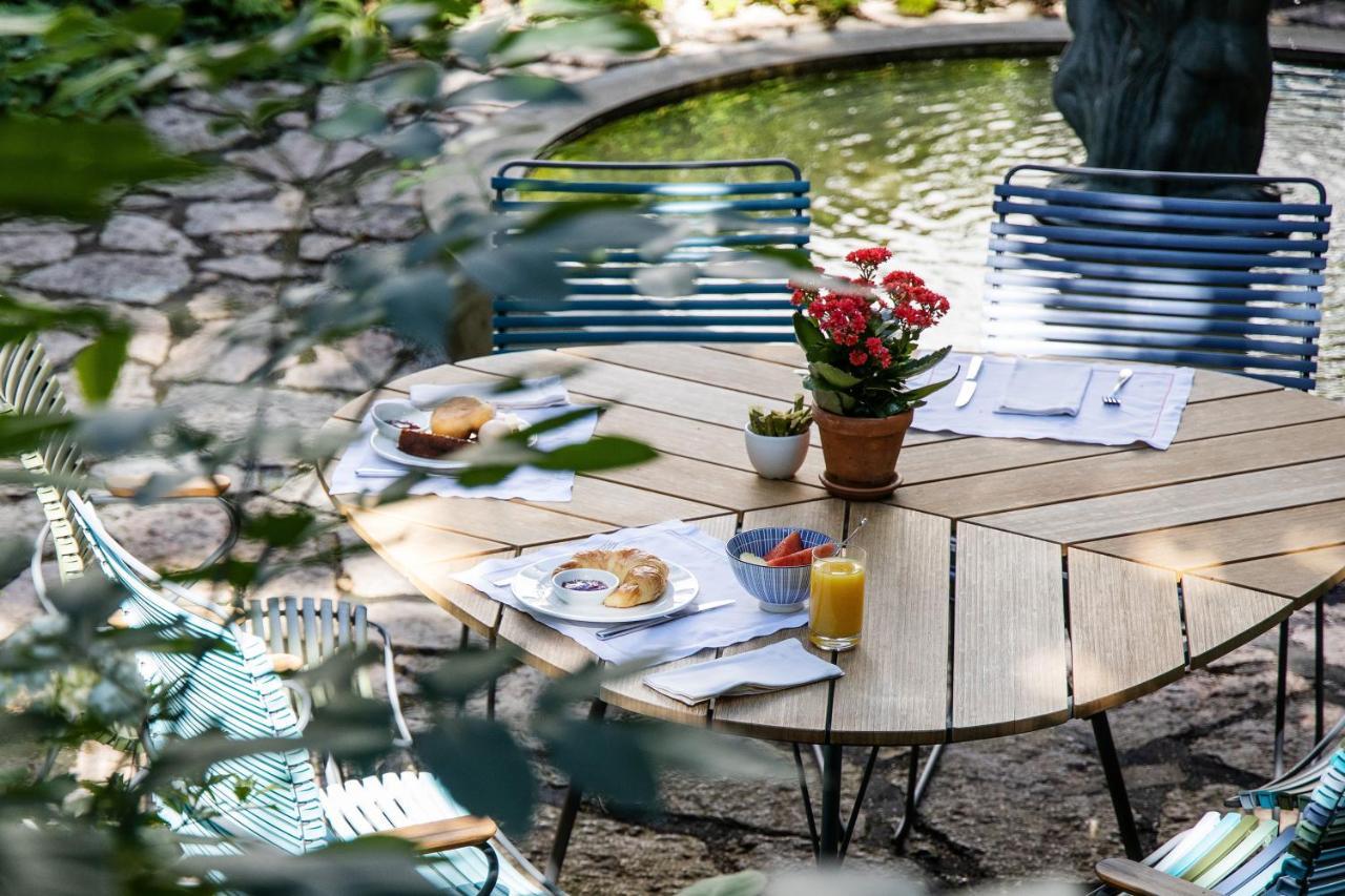 Hotel Boutique & Auersperg