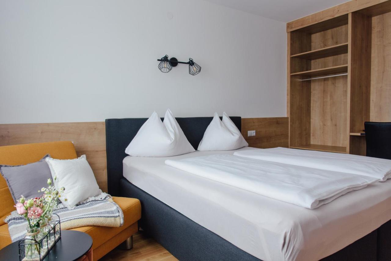 Drei Kreuz Hotel Salzburg