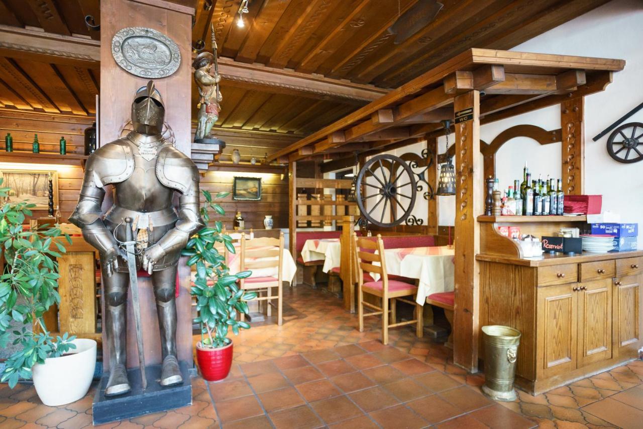 Hotel Drei Kreuz Salzburg