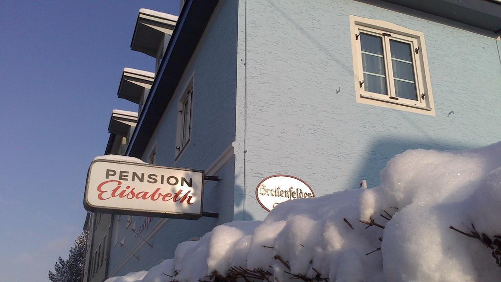 Guest house Elisabeth - &